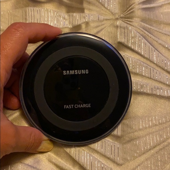 Samsung Fast Charge - Picture 2 of 5